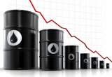 Oil prices decline as Brent, WTI, and Azeri Light experience slight drops