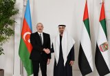 President Ilham Aliyev's UAE visit marks milestone in bilateral relations