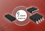 MCU firm Padauk pursues cost structure optimization