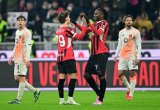 Felix nets on debut as AC Milan reach Italian Cup semis