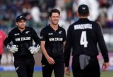 Upbeat New Zealand feel 'lucky' in Lahore for South Africa semi-final