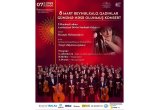 Philharmonic Hall to present concerts in honor of Int'l Women’s Day