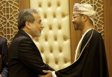 Iran, Oman poised to deepen Tehran-Muscat bilateral relations