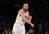 Curry ‘rhythm shot’: Green says ‘NBA is lucky’ to watch the showman