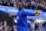 Everton's Doucoure hits one of fastest goals in Premier League