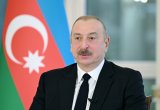 Azerbaijan's acceptance into D8 once again demonstrates authority of our country - President Ilham Aliyev