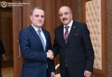 Azerbaijan, Tunisia discuss prospects for multilateral cooperation (PHOTO)