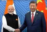 PM Modi, Xi Welcome Complete Disengagement Between Soldiers Along LAC