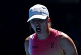 Swiatek powers past Navarro into Australian Open semifinals