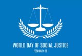 International Day of Social Justice observed