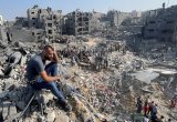 US says 'now is the time' to end Gaza war