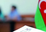 Azerbaijan tallies candidate nominations for upcoming municipal election