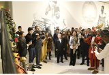 Exhibition "Reclaimed Beauty" opens at Heydar Aliyev Center