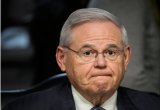 Will Trump save Menendez?