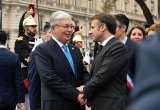 Kazakhstan increases ties with France by ratifying French Development Agency deal