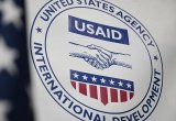 USAID website is down