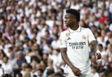 Vinicius believes fighting racism led to Ballon d'Or defeat