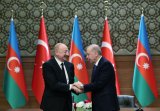 Iğdır-Nakhchivan gas pipeline reinforces Azerbaijan-Türkiye ties