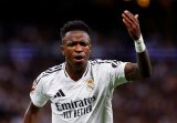 Real Madrid boycott Ballon d'Or over perceived Vinicius snub: club