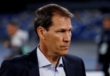 Frenchman Rudi Garcia named Belgium coach