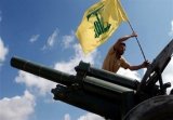 Hezbollah strikes major Israeli air force base for first time