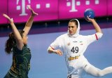 Iran to meet Japan in 2024 Asian Women Handball C’ship Opener