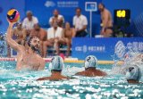 Iran into Water Polo World Cup 2025 Division 2 semis