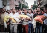 Israel has killed nearly 1,100 babies in Gaza