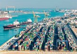 Non-oil export from Bushehr province rises 11% in 10 months on year