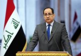 Iraq says PMU is an official institution