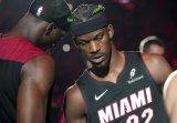 NBA: Heat suspend Jimmy Butler for 7 games, seek to trade him