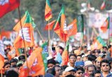 Maharashtra polls: BJP names two more candidates; count reaches 148