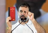 Rahul Gandhi launches 'White T-shirt movement' for justice, equality