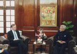 India-US ties: EAM Jaishankar, US National Security Advisor Jake Sullivan hold talks