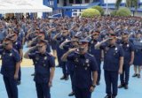 New Year celebrations in Central Visayas ‘peaceful,’ says police