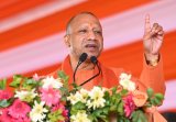 Ensure victory of nationalist forces, says UP CM Yogi Adityanath at public rally in by-poll bound Milkipur