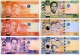 BSP: Banknotes with PH historical figures to remain in circulation