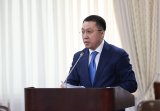 Kazakhstan to create unified digital road management platform