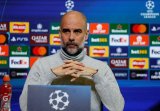 Guardiola wary of financial hit if Man City fail to advance