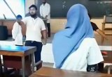 Youth arrested after disrupting classroom at Dhaka's Sir Salimullah Medical College