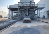 Azerbaijan reduces asphalt production in 11M2024