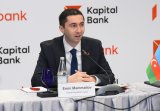 Azerbaijan's Kapital Bank names its expected net profit for 2024