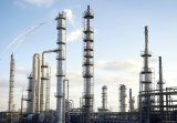 Iran's Tehran oil refinery on track to enhance gasoline quality