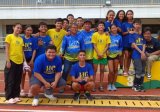 UC Webmasters dominate Cebu City Olympics' track relay events