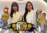 Malilay sisters to compete in Youth World Cup Jiu-Jitsu in Greece