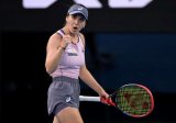 Australian Open 2025: Lucky loser Eva Lys happy despite exit