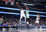 NBA: Kyrie Irving gets Mavericks back on track vs Hornets