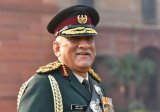 General Rawat death: Parliamentary panel report says 'human error' caused chopper crash