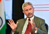 EAM Jaishankar's third UAE visit reinforces ties between both countries