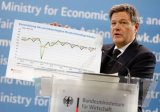 Germany slashes 2025 growth forecast to 0.3%